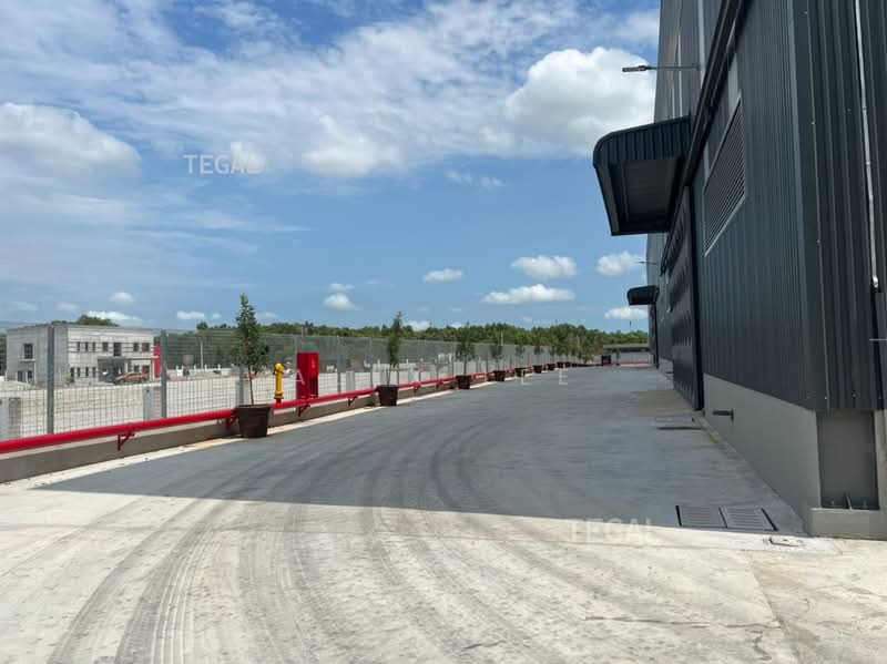 Gudang untuk Disewa di Port Klang (Pelabuhan Klang) (Selangor) - Alex Lee - Exterior - PropertyGuru.com.my