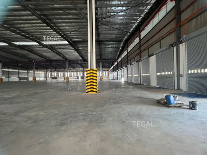 Gudang untuk Disewa di Port Klang (Pelabuhan Klang) (Selangor) - Alex Lee - Interior - PropertyGuru.com.my