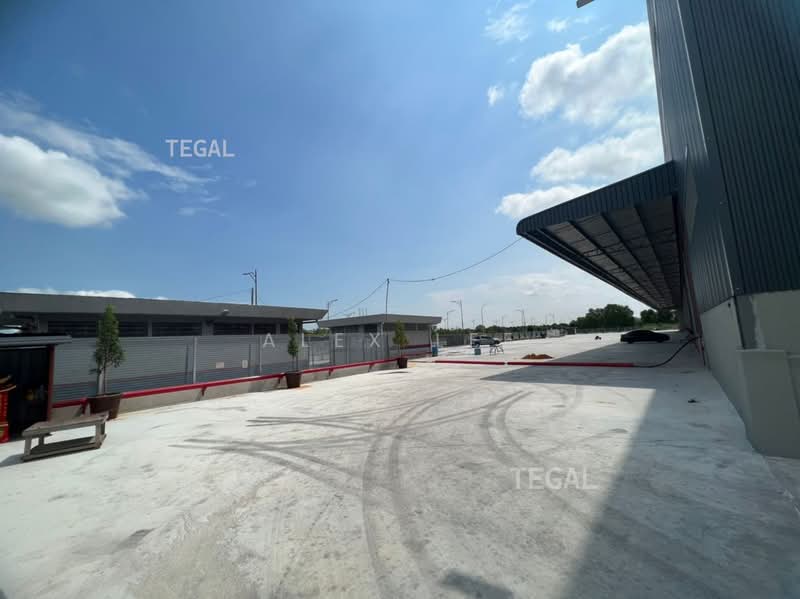 Gudang untuk Disewa di Port Klang (Pelabuhan Klang) (Selangor) - Alex Lee - Exterior - PropertyGuru.com.my