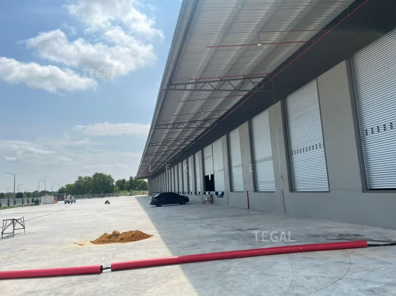 Gudang untuk Disewa di Port Klang (Pelabuhan Klang) (Selangor) - Alex Lee - Exterior - PropertyGuru.com.my