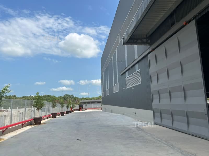 Gudang untuk Disewa di Port Klang (Pelabuhan Klang) (Selangor) - Alex Lee - Exterior - PropertyGuru.com.my