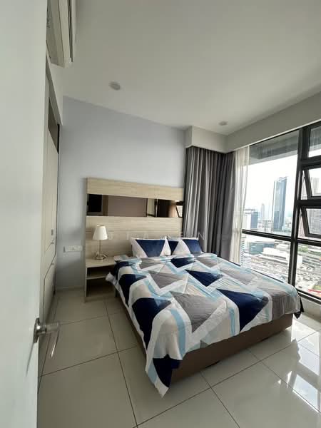 Condominium for Rent at The Robertson - Jia En - PropertyGuru.com.my