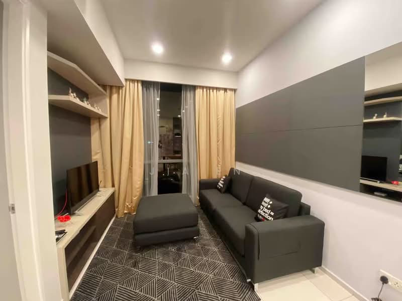 Condominium for Rent at The Robertson - Jia En - PropertyGuru.com.my