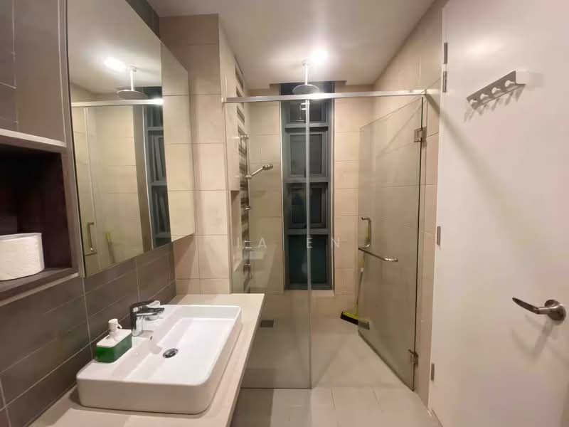 Condominium for Rent at The Robertson - Jia En - PropertyGuru.com.my