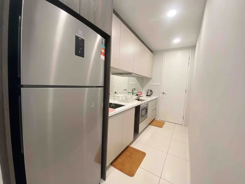 Condominium for Rent at The Robertson - Jia En - PropertyGuru.com.my