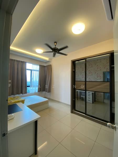 Servis Apartment untuk Dijual di D'Summit Residences - Jasz Ong - PropertyGuru.com.my