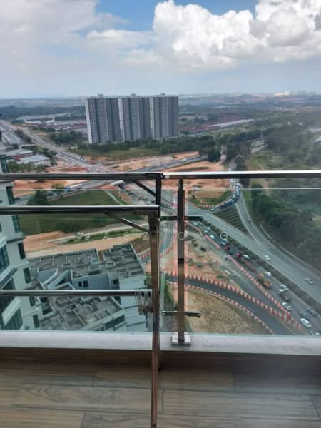 Servis Apartment untuk Dijual di D'Summit Residences - Jasz Ong - PropertyGuru.com.my