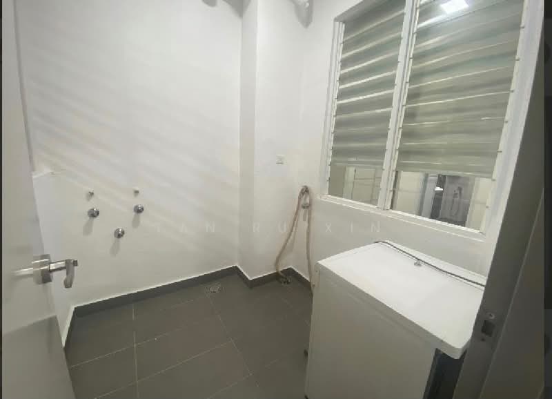 Servis Apartment untuk Disewa di Pinnacle Sri Petaling - Tan Ru Xin - Interior - PropertyGuru.com.my