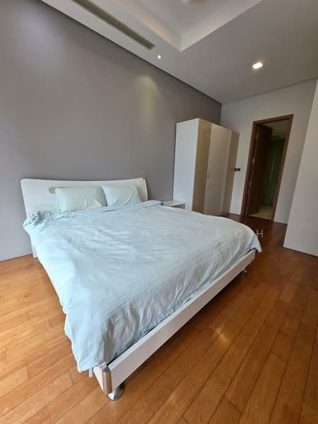 Service Residence for Sale at Vipod Residence - Vincent Yeoh - Bedroom - PropertyGuru.com.my