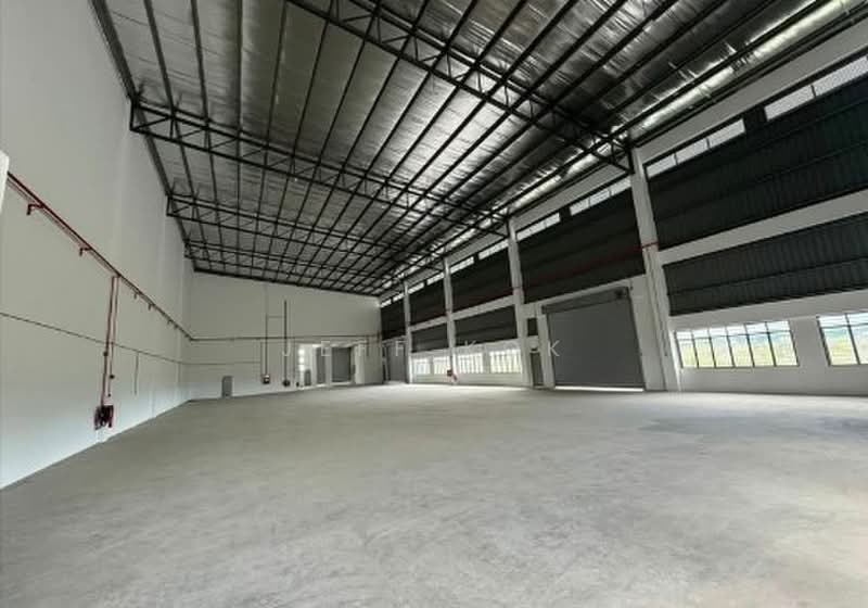 Semi-D Factory for Rent in Sepang (Selangor) - Jeff Kok - Interior - PropertyGuru.com.my