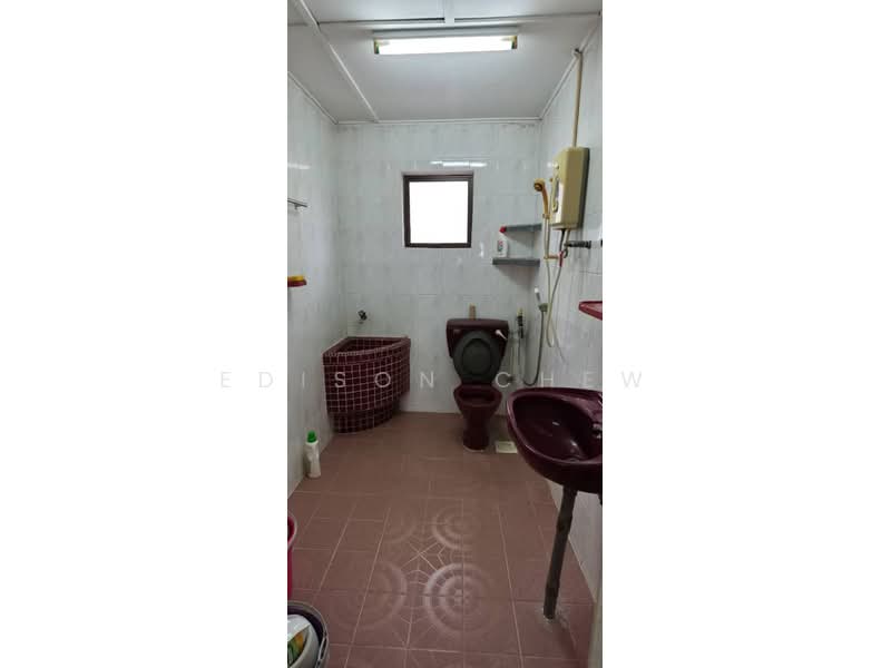 Rumah Teres 2 Tingkat untuk Dijual di Taman Damai Jaya (Skudai) - EDISON CHEW - PropertyGuru.com.my