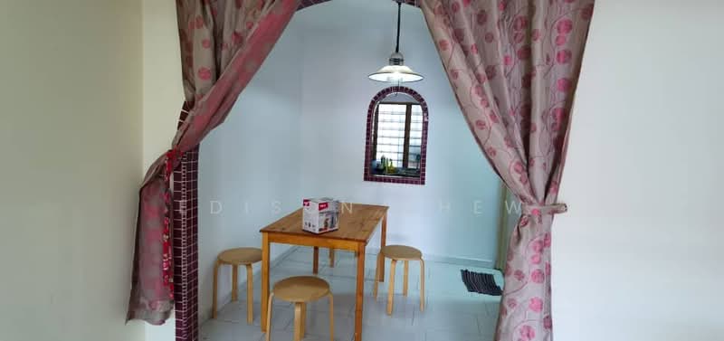 Rumah Teres 2 Tingkat untuk Dijual di Taman Damai Jaya (Skudai) - EDISON CHEW - PropertyGuru.com.my