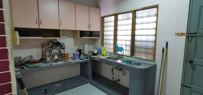 Rumah Teres 2 Tingkat untuk Dijual di Taman Damai Jaya (Skudai) - EDISON CHEW - PropertyGuru.com.my