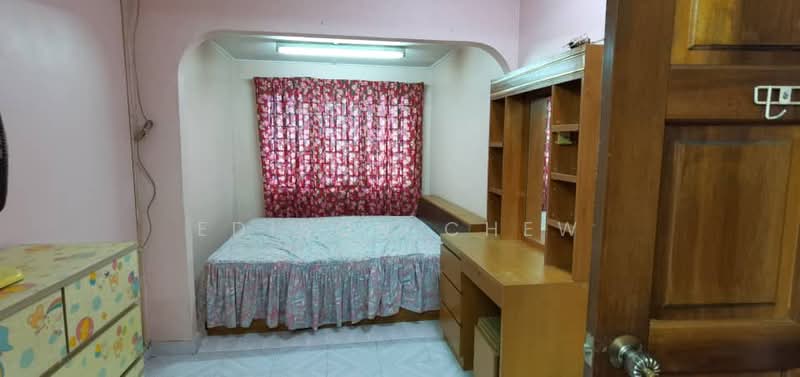 Rumah Teres 2 Tingkat untuk Dijual di Taman Damai Jaya (Skudai) - EDISON CHEW - PropertyGuru.com.my