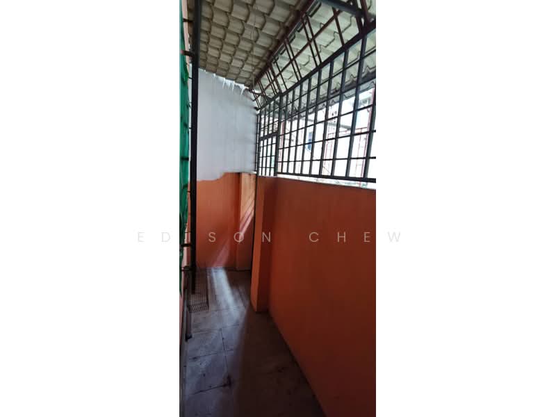 Rumah Teres 2 Tingkat untuk Dijual di Taman Damai Jaya (Skudai) - EDISON CHEW - PropertyGuru.com.my