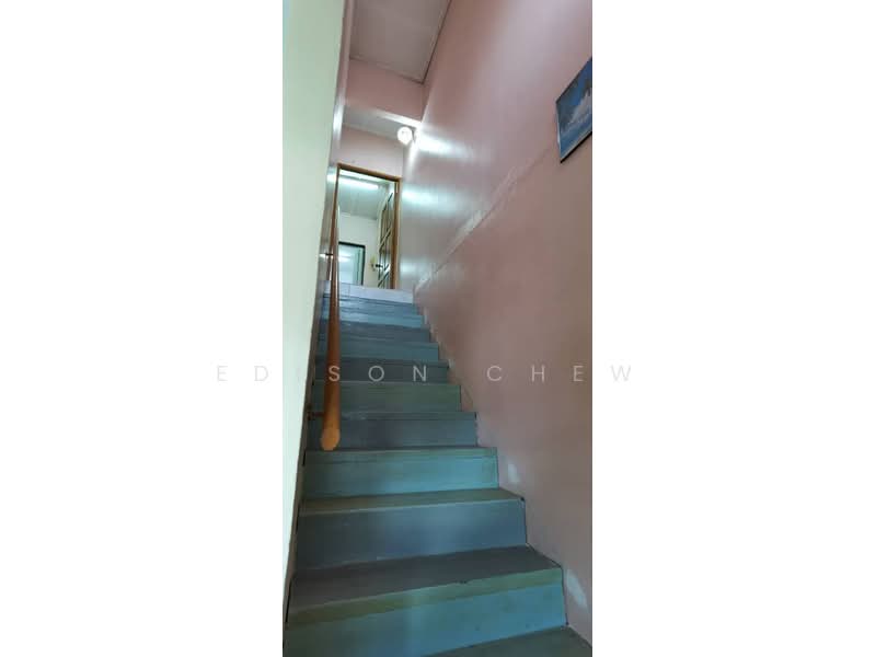 Rumah Teres 2 Tingkat untuk Dijual di Taman Damai Jaya (Skudai) - EDISON CHEW - PropertyGuru.com.my