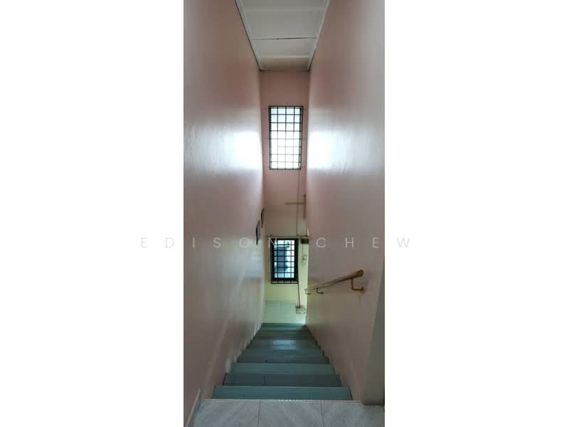 Rumah Teres 2 Tingkat untuk Dijual di Taman Damai Jaya (Skudai) - EDISON CHEW - PropertyGuru.com.my