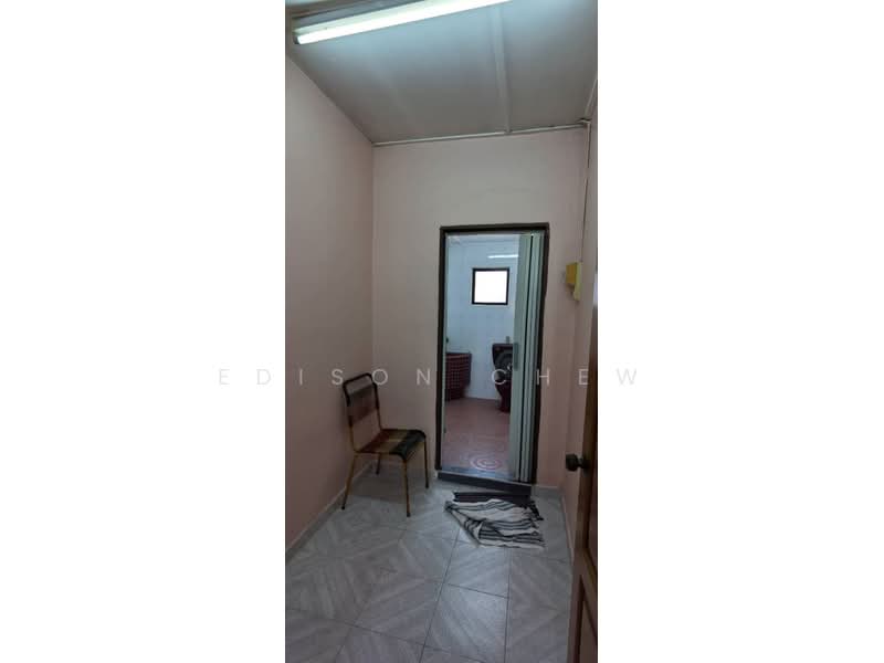 Rumah Teres 2 Tingkat untuk Dijual di Taman Damai Jaya (Skudai) - EDISON CHEW - PropertyGuru.com.my