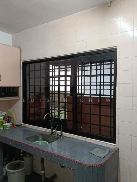 Rumah Teres 2 Tingkat untuk Dijual di Taman Damai Jaya (Skudai) - EDISON CHEW - PropertyGuru.com.my