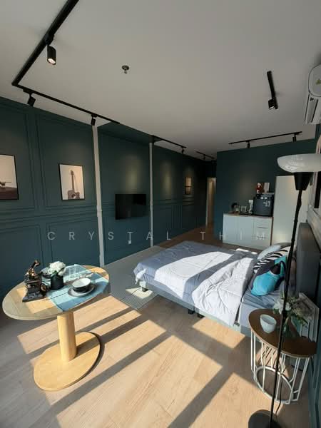 Service Residence for Rent at The Suite - Crystal Thim - Bedroom - PropertyGuru.com.my