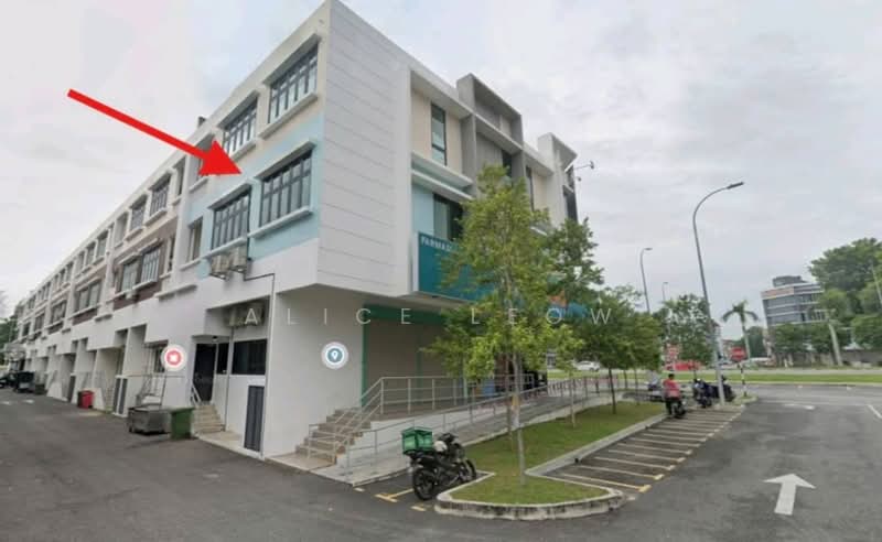 Shop for Rent in Kajang (Selangor) - Alice Leow - Exterior - PropertyGuru.com.my