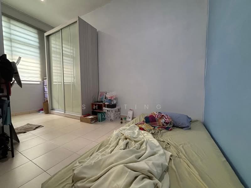 Rumah Teres 2 Tingkat untuk Dijual di Bandar Putra (Kulai) - Shi Ting - PropertyGuru.com.my