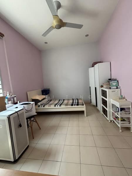 Rumah Teres 2 Tingkat untuk Dijual di Bandar Putra (Kulai) - Shi Ting - PropertyGuru.com.my