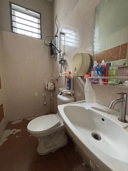 Rumah Teres 2 Tingkat untuk Dijual di Bandar Putra (Kulai) - Shi Ting - PropertyGuru.com.my