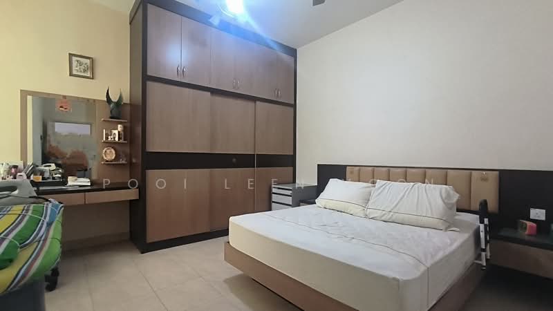 Rumah Kluster untuk Dijual di Taman Austin Heights (Tebrau) - Pooi Leen Voon - PropertyGuru.com.my