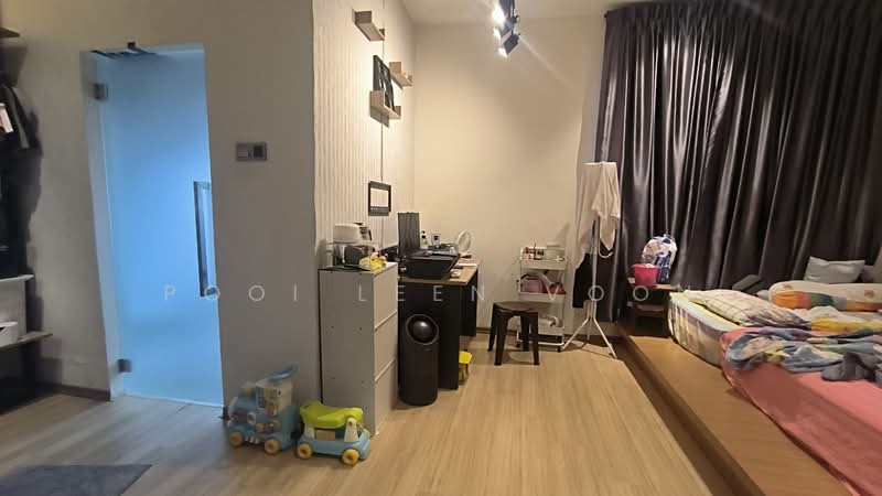 Rumah Kluster untuk Dijual di Taman Austin Heights (Tebrau) - Pooi Leen Voon - PropertyGuru.com.my