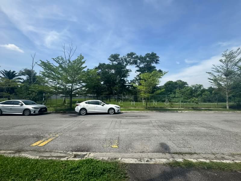 2-storey Terraced House for Sale in Saujana Rawang (Rawang) - Jack Cheng - Exterior - PropertyGuru.com.my
