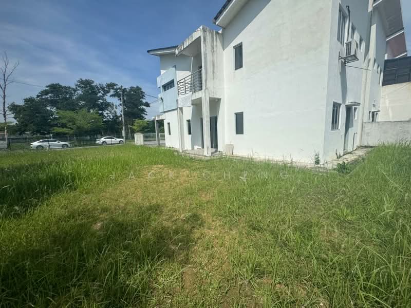 2-storey Terraced House for Sale in Saujana Rawang (Rawang) - Jack Cheng - Exterior - PropertyGuru.com.my