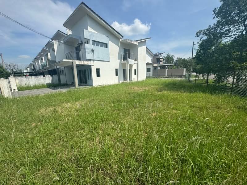 2-storey Terraced House for Sale in Saujana Rawang (Rawang) - Jack Cheng - Exterior - PropertyGuru.com.my