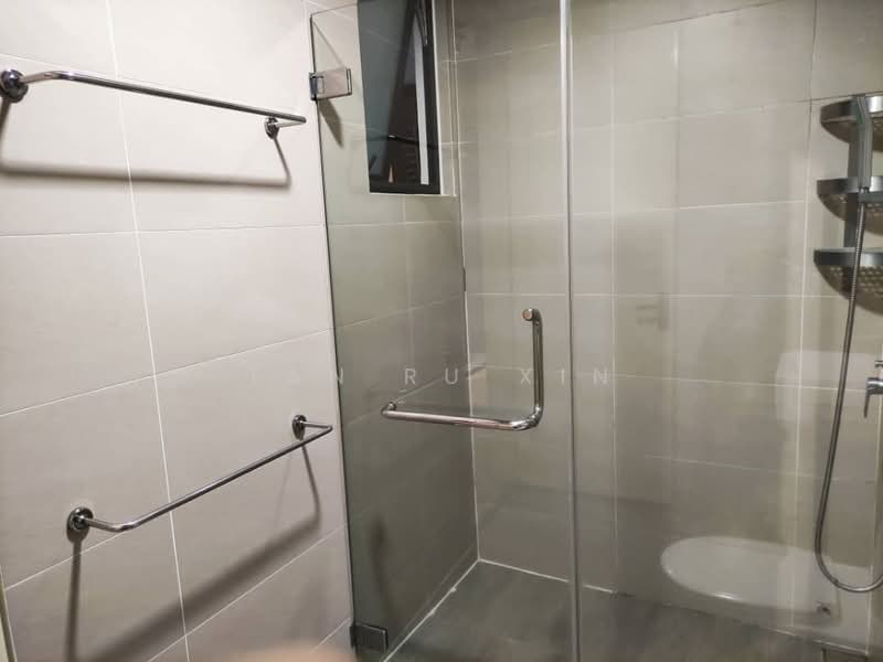 Service Residence for Rent at Nova Saujana - Tan Ru Xin - Bathroom - PropertyGuru.com.my