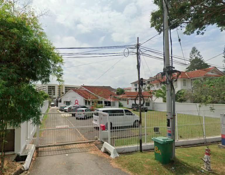 Bungalow for Sale in George Town (Penang) - Mervyn Seah - PropertyGuru.com.my