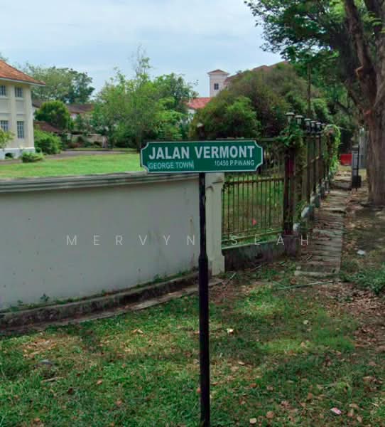 Bungalow for Sale in George Town (Penang) - Mervyn Seah - PropertyGuru.com.my