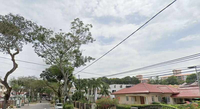 Bungalow for Sale in George Town (Penang) - Mervyn Seah - Exterior - PropertyGuru.com.my