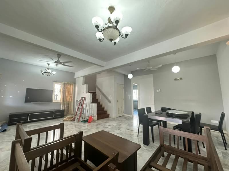 Terraced House for Sale in Usj 2 (Subang Jaya) - Celia Tan - Living Room - PropertyGuru.com.my
