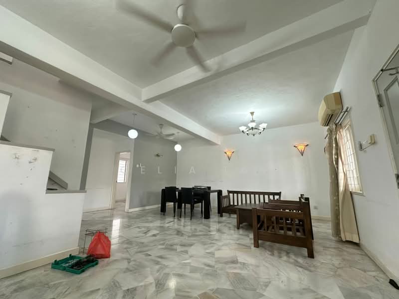Terraced House for Sale in Usj 2 (Subang Jaya) - Celia Tan - Living Room - PropertyGuru.com.my