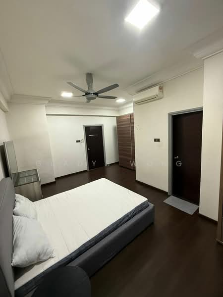 Service Residence for Sale at V@SUMMERPLACE - Gladys Wong - Bedroom - PropertyGuru.com.my