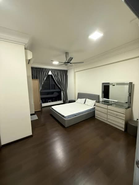Service Residence for Sale at V@SUMMERPLACE - Gladys Wong - Bedroom - PropertyGuru.com.my