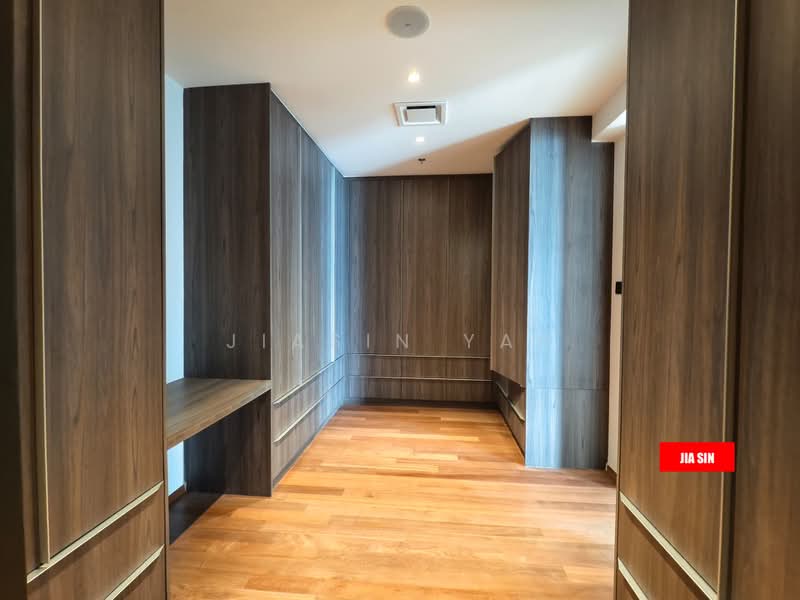 Servis Apartment untuk Dijual di Marriott Residence @ Gurney - Jiasin Yap - Interior - PropertyGuru.com.my