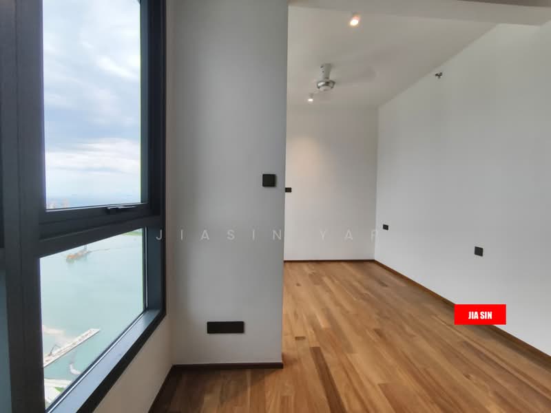 Servis Apartment untuk Dijual di Marriott Residence @ Gurney - Jiasin Yap - Interior - PropertyGuru.com.my