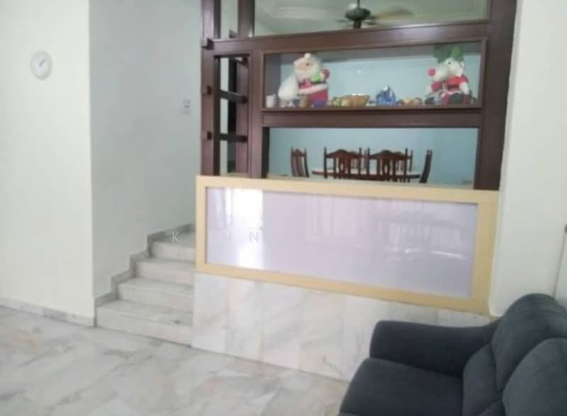 2-storey Terraced House for Rent in Bandar Sungai Long (Selangor) - Kenny Lai - Interior - PropertyGuru.com.my