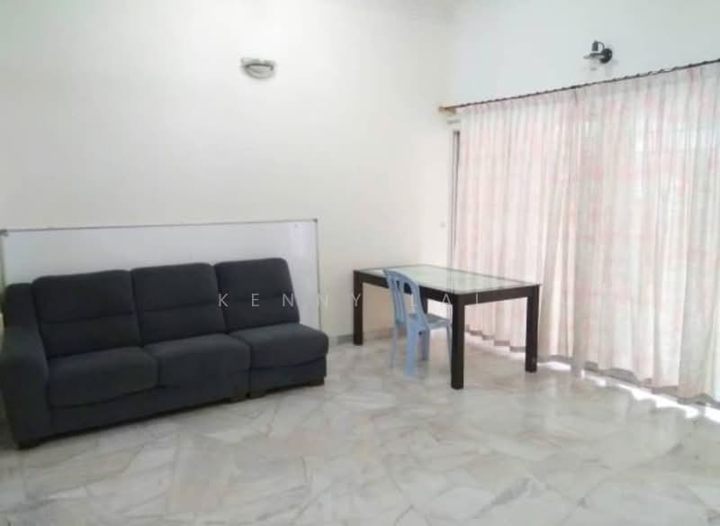 2-storey Terraced House for Rent in Bandar Sungai Long (Selangor) - Kenny Lai - Living Room - PropertyGuru.com.my