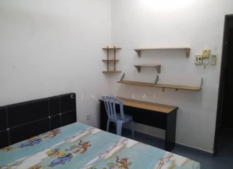 2-storey Terraced House for Rent in Bandar Sungai Long (Selangor) - Kenny Lai - Bedroom - PropertyGuru.com.my