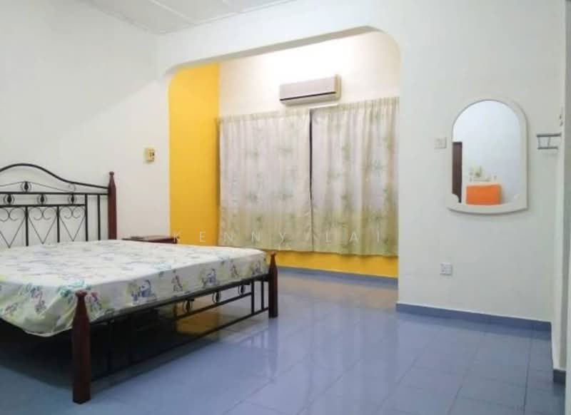 2-storey Terraced House for Rent in Bandar Sungai Long (Selangor) - Kenny Lai - Bedroom - PropertyGuru.com.my