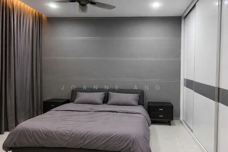 Rumah Teres 3 Tingkat untuk Dijual di Taman Bukit Minyak Utama (Bukit Mertajam) - Joanne Ang - PropertyGuru.com.my
