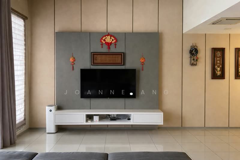 Rumah Teres 3 Tingkat untuk Dijual di Taman Bukit Minyak Utama (Bukit Mertajam) - Joanne Ang - PropertyGuru.com.my