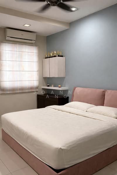 Rumah Teres 3 Tingkat untuk Dijual di Taman Bukit Minyak Utama (Bukit Mertajam) - Joanne Ang - PropertyGuru.com.my